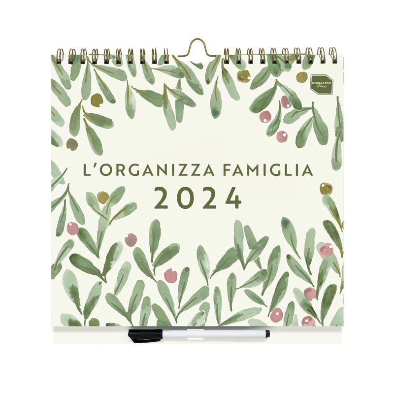L’Organizza Famiglia